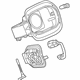 GM 84366591 Housing Assembly