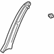 GM 88973434 Windshield Pillar Trim