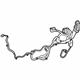 GM 23210034 Harness, Front Passenger Side GM 23210034 Harness, Front Passenger Side