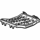 GM 23246687 Seat Frame