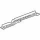 GM 23200436 Lower Reinforcement, Passenger Side GM 23200436 Lower Reinforcement, Passenger Side