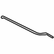 GM 95201994 Handle Rod GM 95201994 Handle Rod
