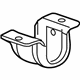 GM 20936092 Stabilizer Bar Bracket GM 20936092 Stabilizer Bar Bracket