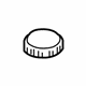 GM 96451788 Reservoir Cap