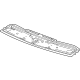 GM 60006119 Windshield Header