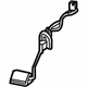 GM 85170845 Fuel Gauge Sending Unit, Passenger Side