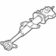 GM 19133674 Steering Column