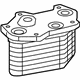 GM 12652732 Cooler Core GM 12652732 Cooler Core
