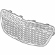 GM 95078756 Center Grille GM 95078756 Center Grille