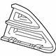GM 95095365 Lower Grille