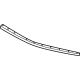 GM 84199335 Front Weatherstrip GM 84199335 Front Weatherstrip
