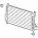 GM 84424688 Intercooler