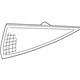 GM 5978064 Side Marker Lamp, Passenger Side GM 5978064 Side Marker Lamp, Passenger Side