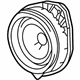 GM 13350328 Front Driver Speaker