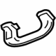 GM 84157205 Grip Handle, Gray, Rear Driver Side GM 84157205 Grip Handle, Gray, Rear Driver Side