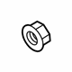 GM 92138994 Molding Nut