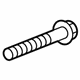 GM 11610448 Stabilizer Bar Bolt