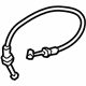 GM 26700899 Lock Cable