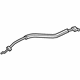 GM 26675069 Lock Cable, Rear