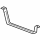 GM 13400076 Tank Strap, Passenger Side GM 13400076 Tank Strap, Passenger Side