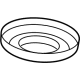 GM 55580018 Engine Cover Gasket GM 55580018 Engine Cover Gasket