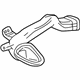 GM 95250716 Defroster Duct