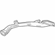 GM 95250715 Defroster Duct GM 95250715 Defroster Duct