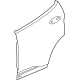 GM 42793558 Outer Panel, Passenger Side GM 42793558 Outer Panel, Passenger Side