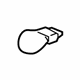 GM 20998089 Turn Signal Bulb