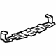 GM 20901438 Lower Panel Reinforcement