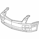GM 12335935 Bumper Cover, Front GM 12335935 Bumper Cover, Front