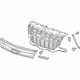 GM 84331523 Grille Assembly, Front GM 84331523 Grille Assembly, Front