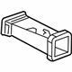 GM 20920135 Center Duct
