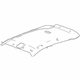 GM 42639370 Headliner GM 42639370 Headliner