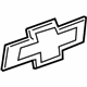 GM 95328077 Emblem