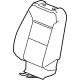 GM 84693493 Seat Back Cover