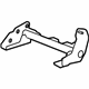 GM 89043162 Seat Hinge
