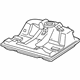 GM 22878267 Fuel Tank
