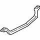 GM 15211430 Tank Strap, Passenger Side