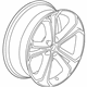 GM 39172645 Wheel, Alloy