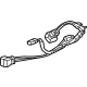 GM 85132796 Cable Assembly