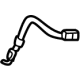 GM 24045982 Battery Cable