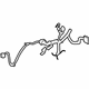 GM 15278308 Harness, Front Passenger Side