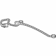 GM 92256297 Wire Harness