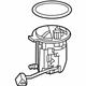 GM 92509011 Fuel Pump Assembly