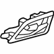 GM 22956548 Handle, Inside, Driver Side GM 22956548 Handle, Inside, Driver Side