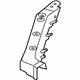 GM 22959558 Upper Extension, Front Driver Side