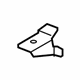 GM 20996597 Bracket
