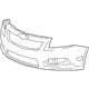 GM 95217521 Bumper Cover GM 95217521 Bumper Cover