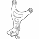 GM 84157897 Mount Bracket